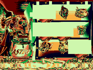 Wicked Witch (Ver. AA.01.A) png snap