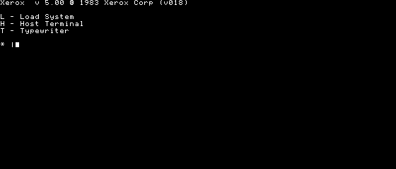 Xerox 16/8 (5.25