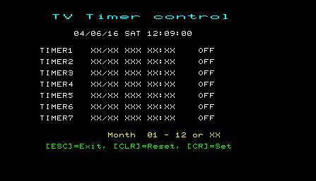 X1 Turbo (CZ-850C) png snap