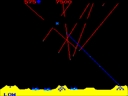 X80 - War Command (ManilaMatic bootleg of Missile Command)