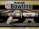 XaviX Bowling (XaviXPORT, PT2-BWL-11, Japan)