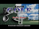 XaviX Golf (XaviXPORT)