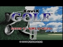 XaviX Golf (XaviXPORT, Japan)