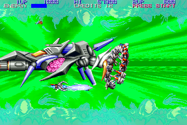 Xexex (ver EAA) png snap