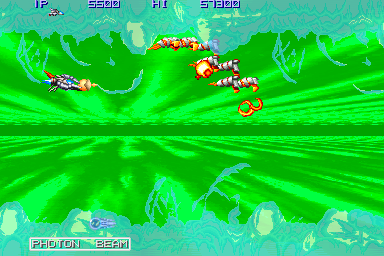 Xexex (ver JAA) png snap