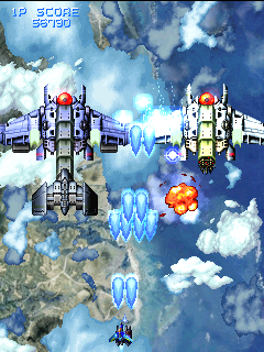 XII Stag (V2.01J 2002/6/26 22:27) png snap