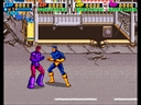 X-Men (4 Players ver JBA)