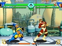 X-Men Vs. Street Fighter (Hispanic 961004)