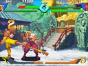 X-Men Vs. Street Fighter (Japan 961023) jpg snap thumbnail