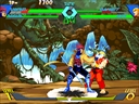 X-Men Vs. Street Fighter (Europe 960910)