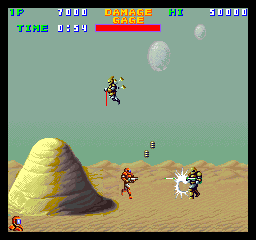 Xain'd Sleena (bootleg, bugfixed) png snap