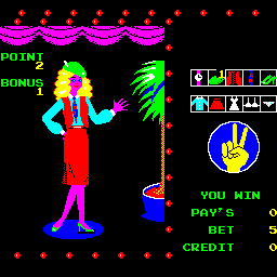 The Yakyuken (bootleg) png snap