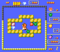 Yam! Yam! (Korea) png snap