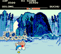 Yie Ar Kung-Fu (version I) png snap