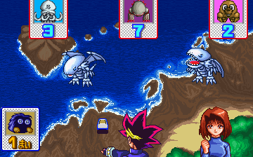 Yu-Gi-Oh Monster Capsule png snap