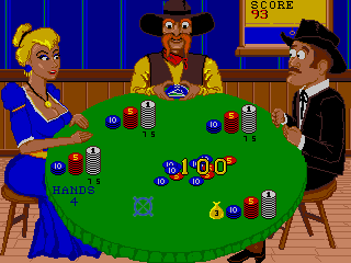 Yukon (version 1.0) png snap