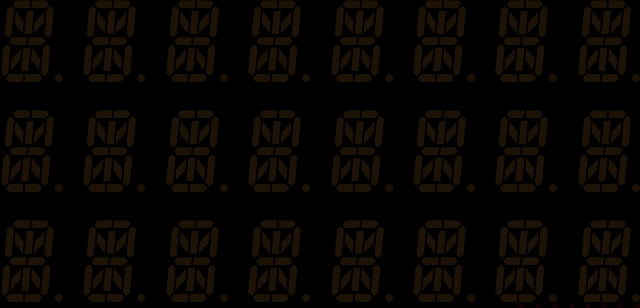 Z80 based, triple time zone clock png snap