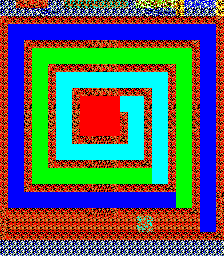 Zarya Vostoka png snap