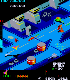 Zaxxon (set 3, unknown rev) png snap