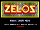 Zelos (Japan, terminal)