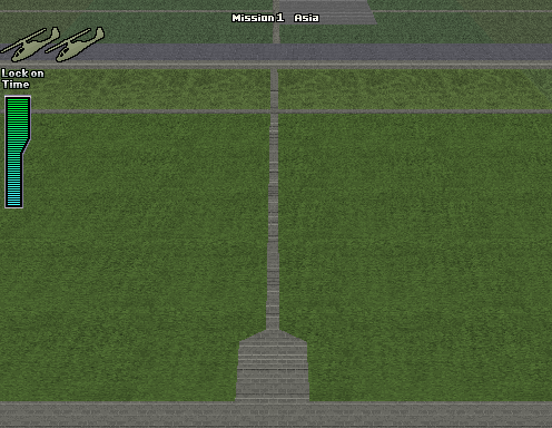 Zero Gunner (Export, Model 2B) png snap