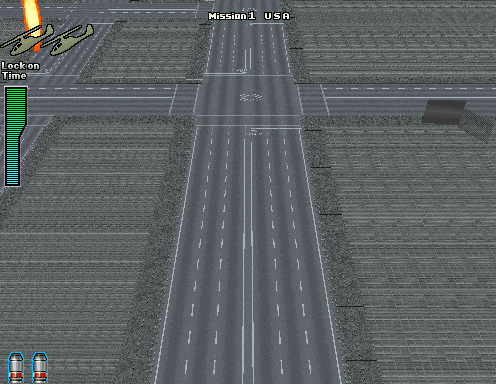 Zero Gunner (Export, Model 2A) png snap