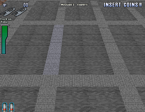 Zero Gunner (Japan, Model 2A) png snap