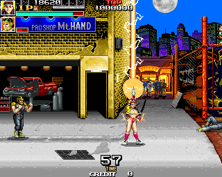 Zero Team (Japan?, earlier?, set 1) png snap