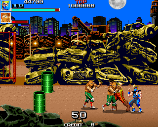 Zero Team (Korea) png snap