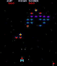 Zero Time (Spanish bootleg, set 1) png snap