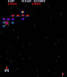 Zero Time (Spanish bootleg, set 2) png snap