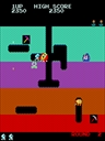Zig Zag (bootleg Dig Dug conversion on Galaxian hardware, set 1)