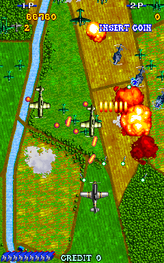 Zing Zing Zip (World) / Zhen Zhen Ji Pao (China?) png snap