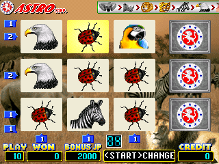 Zoo (Ver. ZO.02.D, Aug 27 2004) png snap