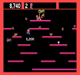 Zoo Keeper (set 1) png snap