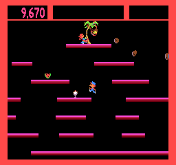 Zoo Keeper (set 2) png snap