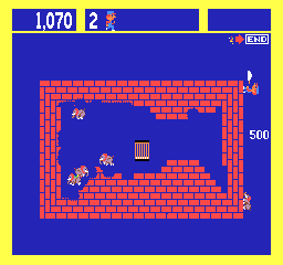 Zoo Keeper (set 3) png snap