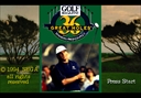 36 Great Holes starring Fred Couples (USA, prototype, 19941123)