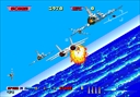 After Burner (USA) ~ After Burner Complete (Japan)