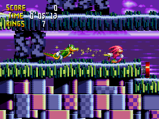 32x/chaotix png snap