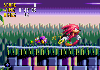 32x/chaotixju png snap