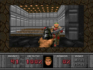32x/doom png snap