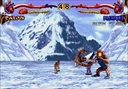 Primal Rage (Europe, USA)