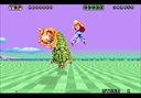 Space Harrier (Japan, USA)