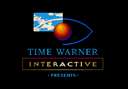 Time Warner 32X CMD Download Cartridge