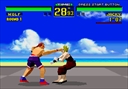 Virtua Fighter (Japan, USA)