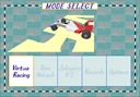 Virtua Racing Deluxe (USA, prototype, 19940829)