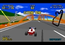 Virtua Racing Deluxe (prototype, 19940822)