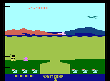 a2600/bobhomee png snap