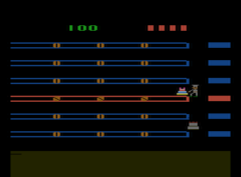 a2600/cakewalke png snap